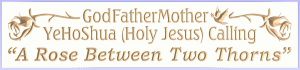GodFatherMother sign